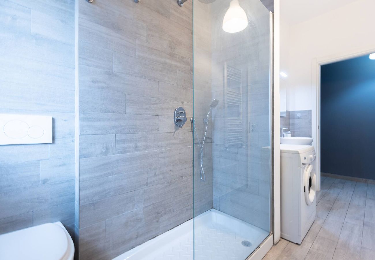 Apartment in Bologna - Mascarella, Bologna By Short Holidays