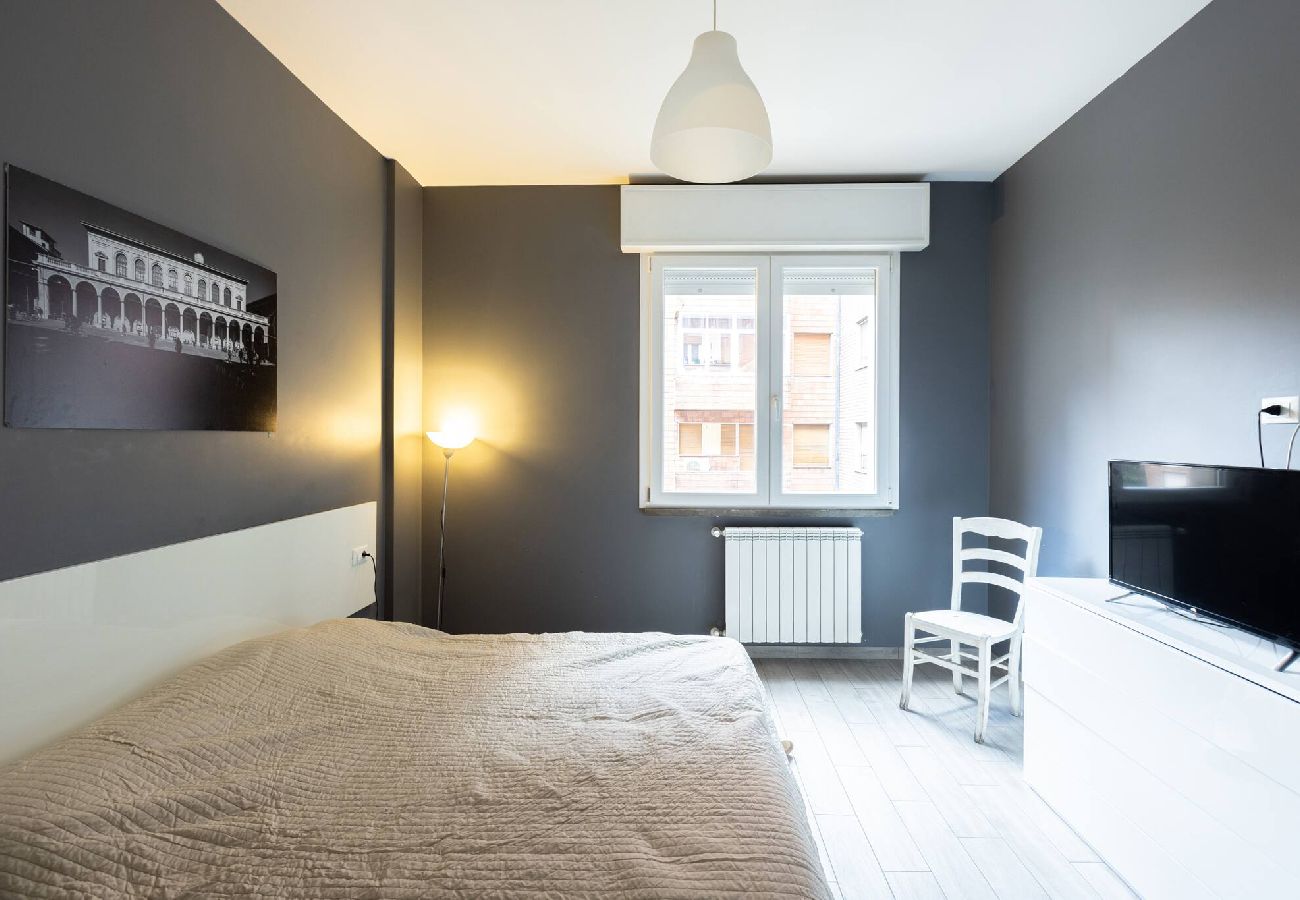 Apartment in Bologna - Mascarella, Bologna By Short Holidays