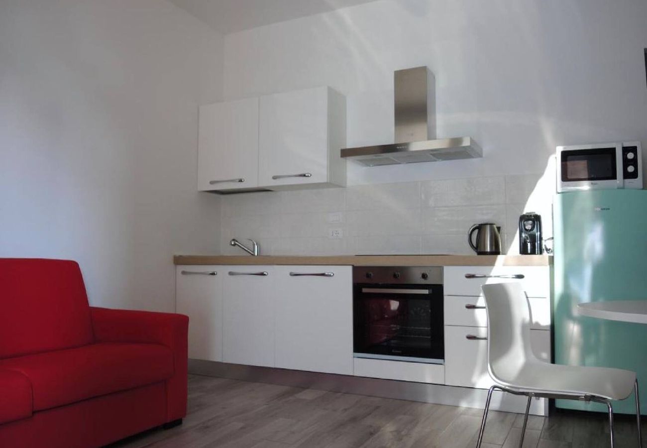 Apartment in Bologna - Libo House, Bologna by Short Holidays