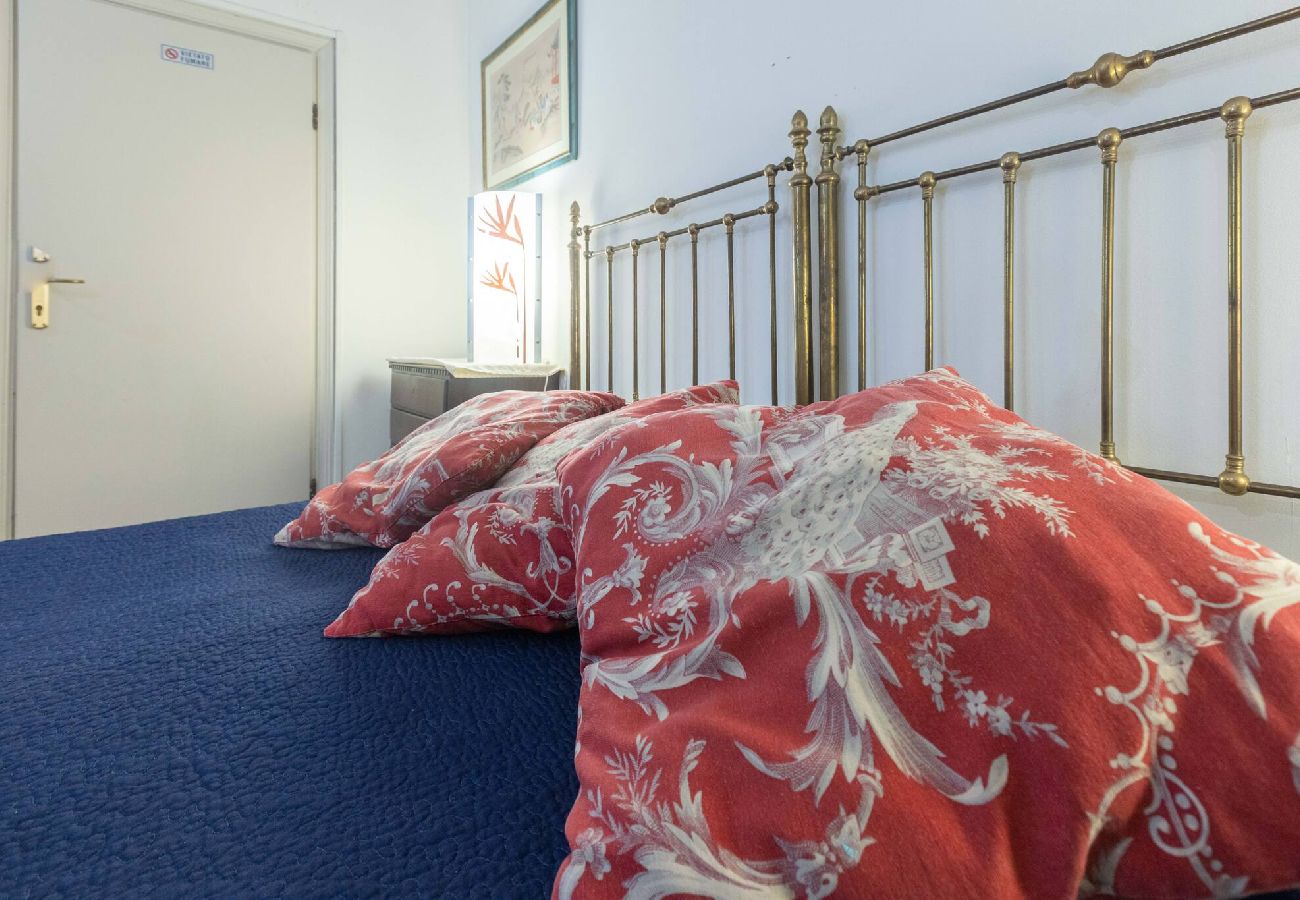 Rent by room in Bologna - Stanza Marco Polo, Bologna By Short Holidays