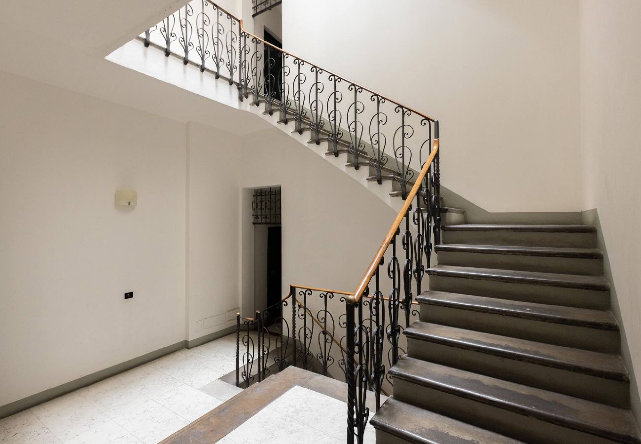 Rent by room in Bologna - Stanza Marco Polo, Bologna By Short Holidays