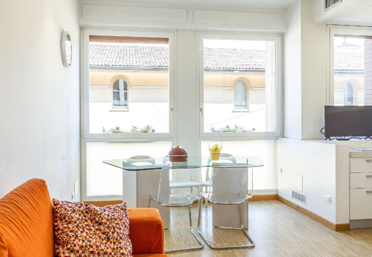 Apartment in Bologna - Lame Pro, Bologna by Short Holidays