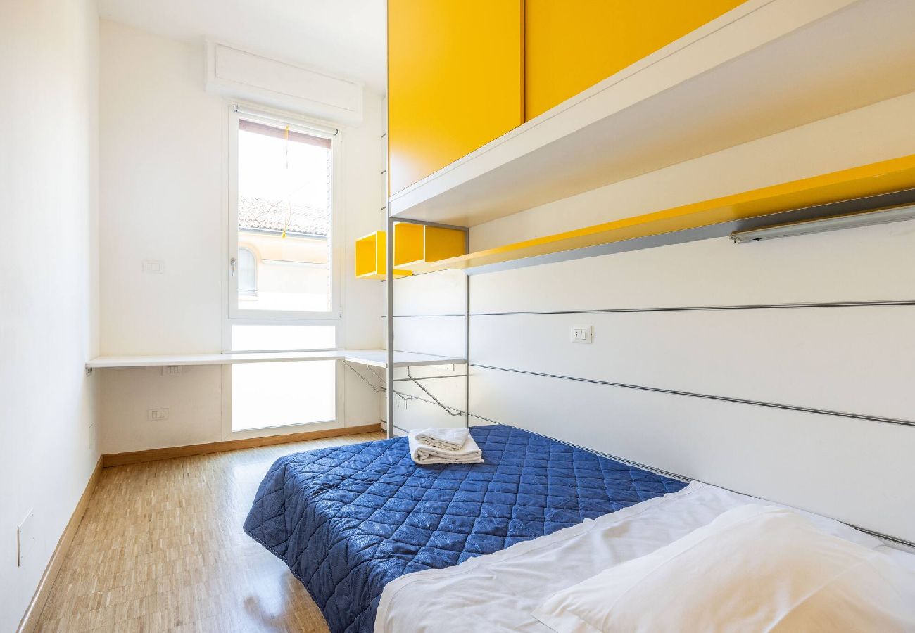 Apartment in Bologna - Lame Pro, Bologna by Short Holidays