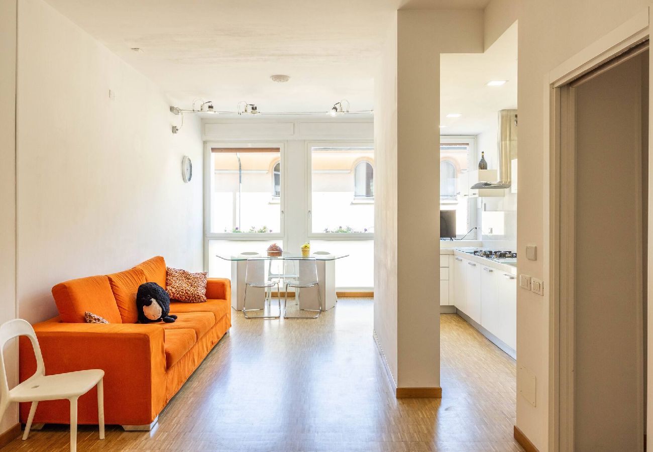 Apartment in Bologna - Lame Pro, Bologna by Short Holidays