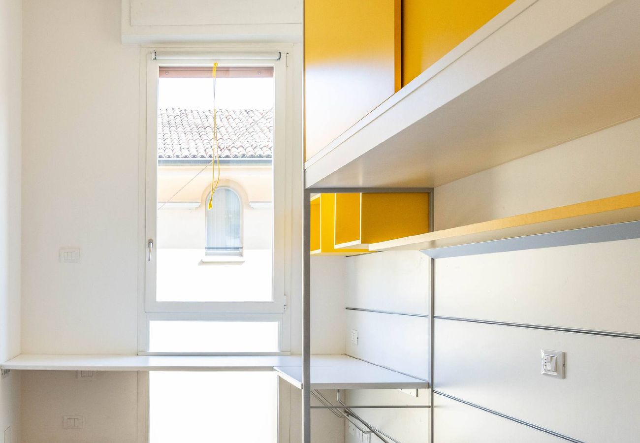 Apartment in Bologna - Lame Pro, Bologna by Short Holidays