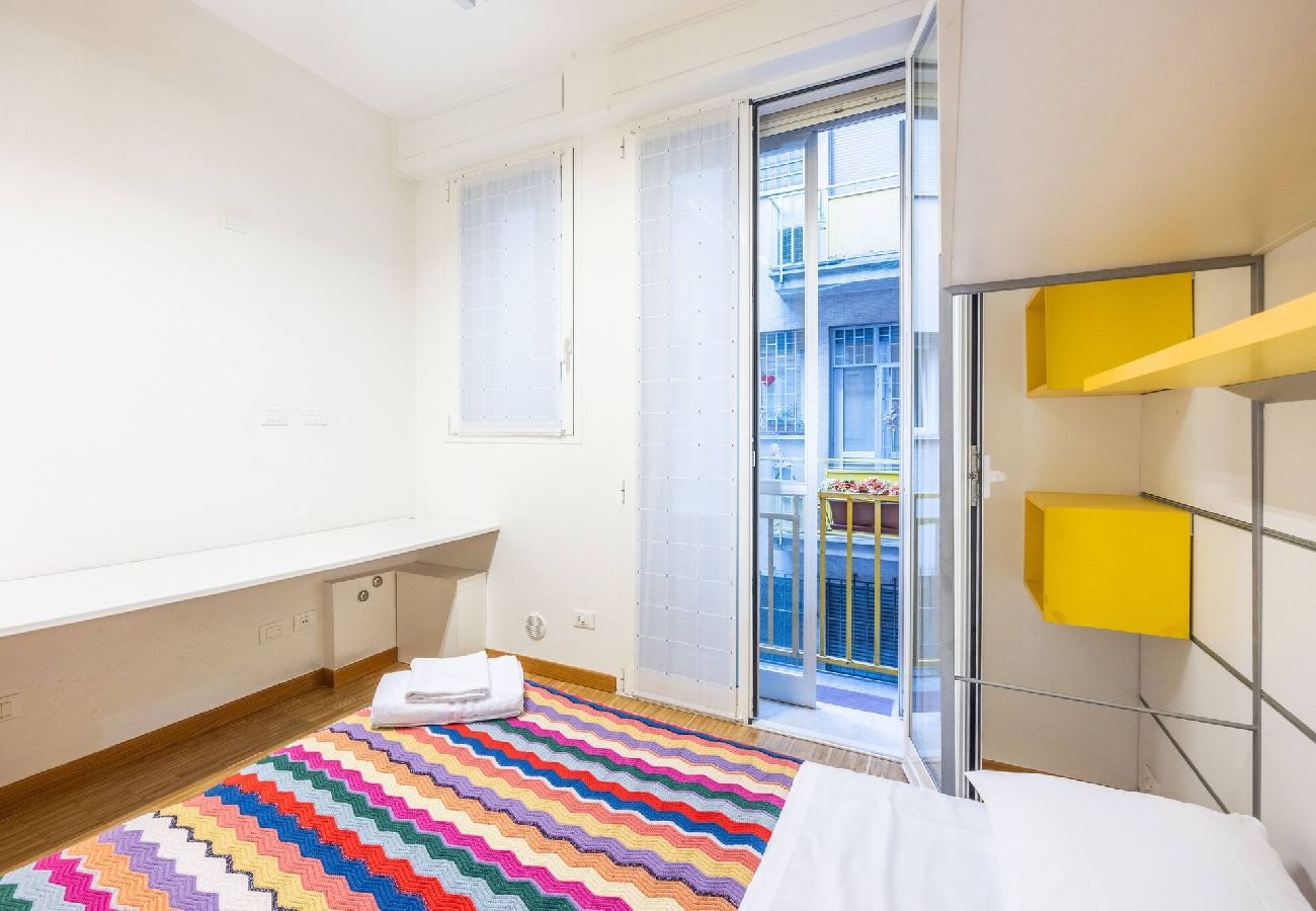 Apartment in Bologna - Lame Pro, Bologna by Short Holidays