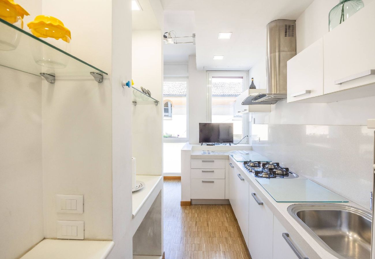 Apartment in Bologna - Lame Pro, Bologna by Short Holidays