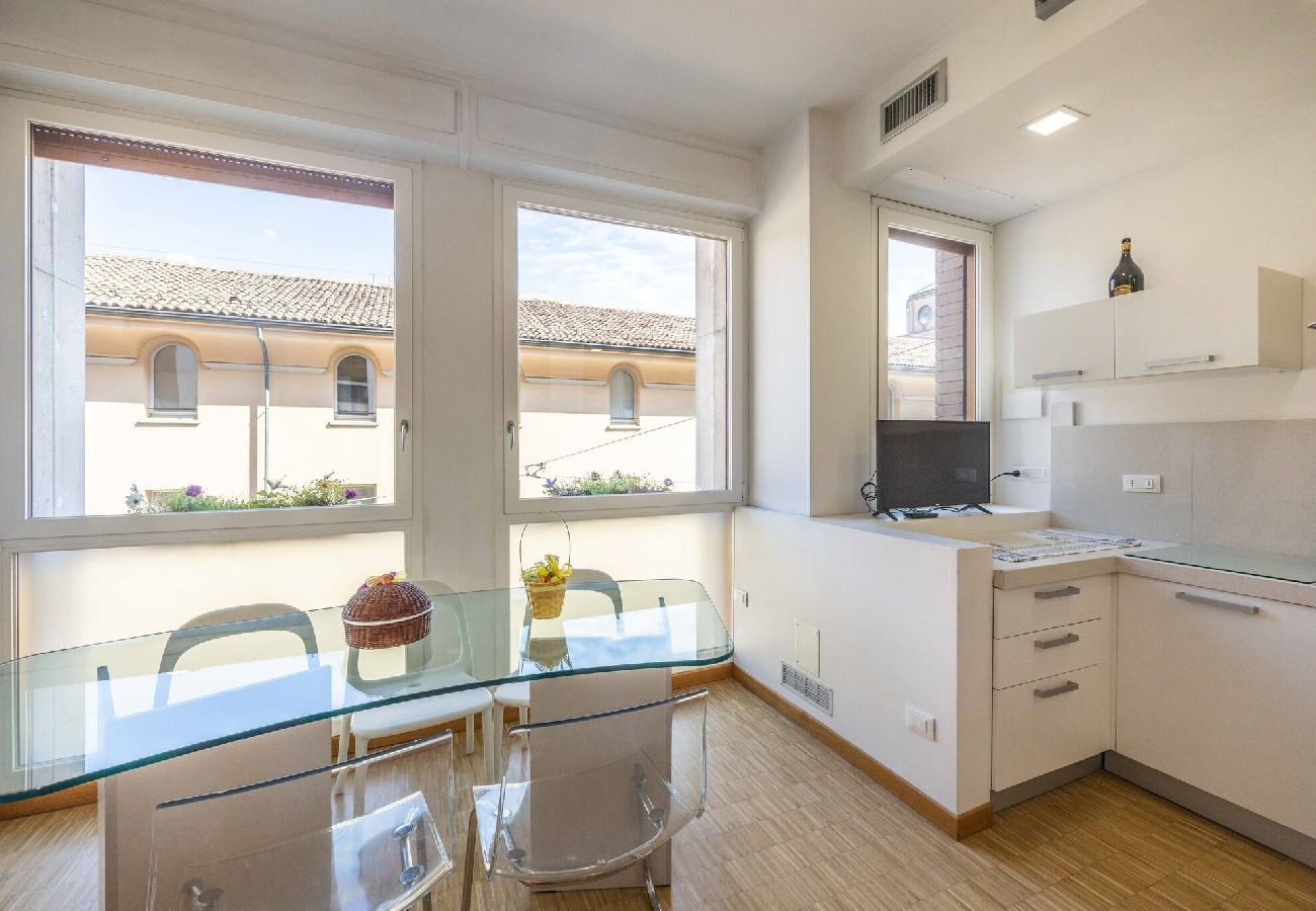 Apartment in Bologna - Lame Pro, Bologna by Short Holidays