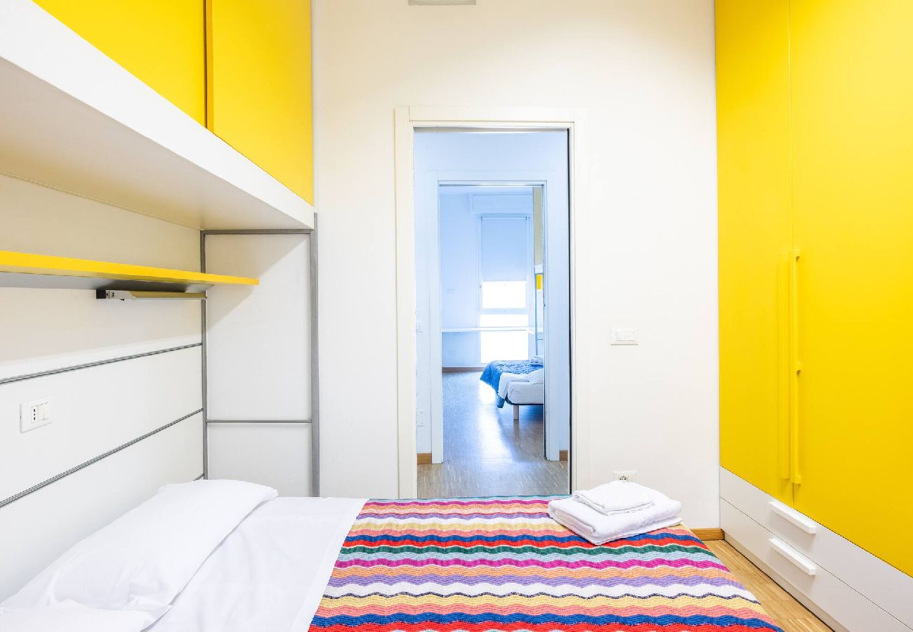 Apartment in Bologna - Lame Pro, Bologna by Short Holidays