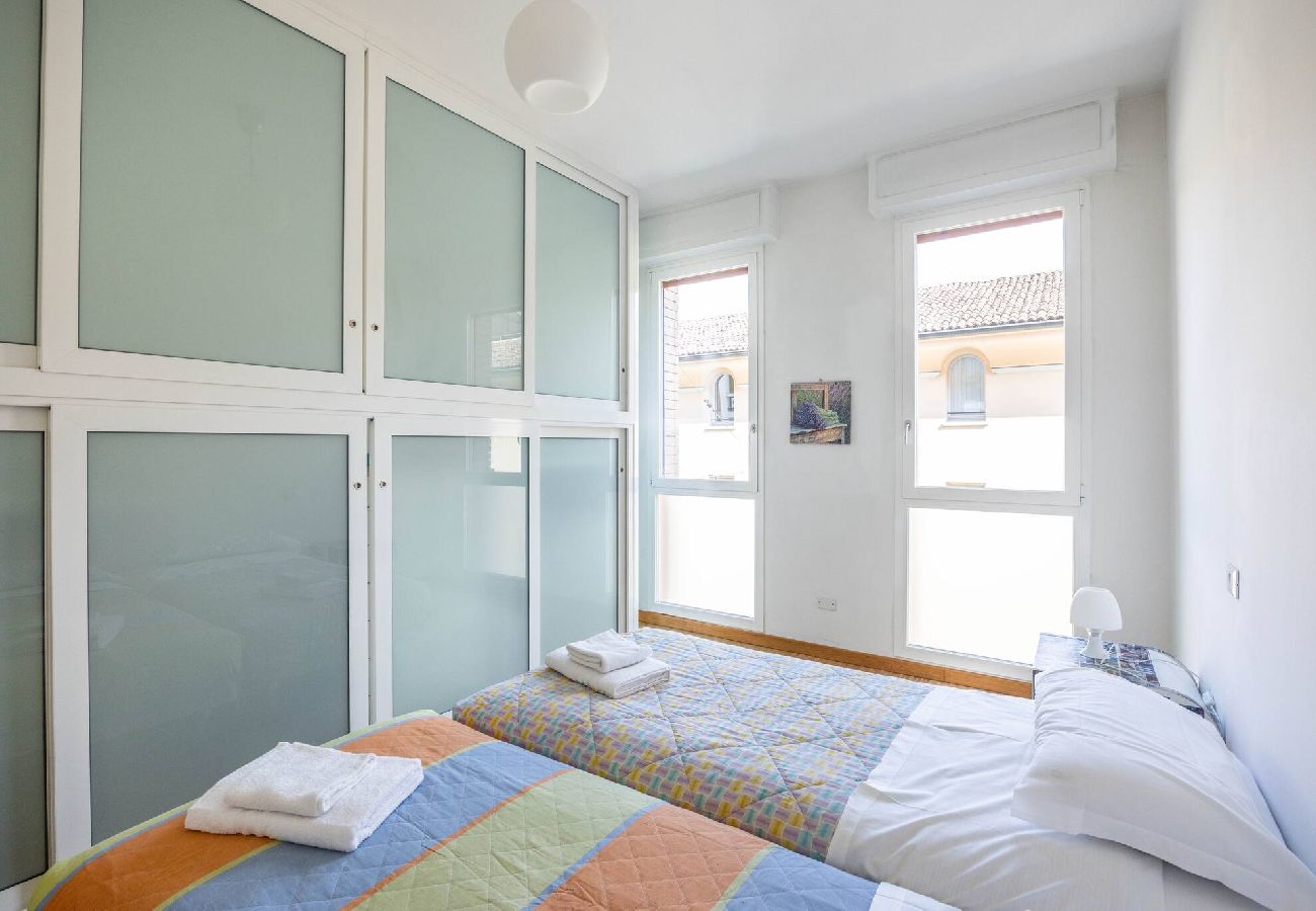 Apartment in Bologna - Lame Pro, Bologna by Short Holidays