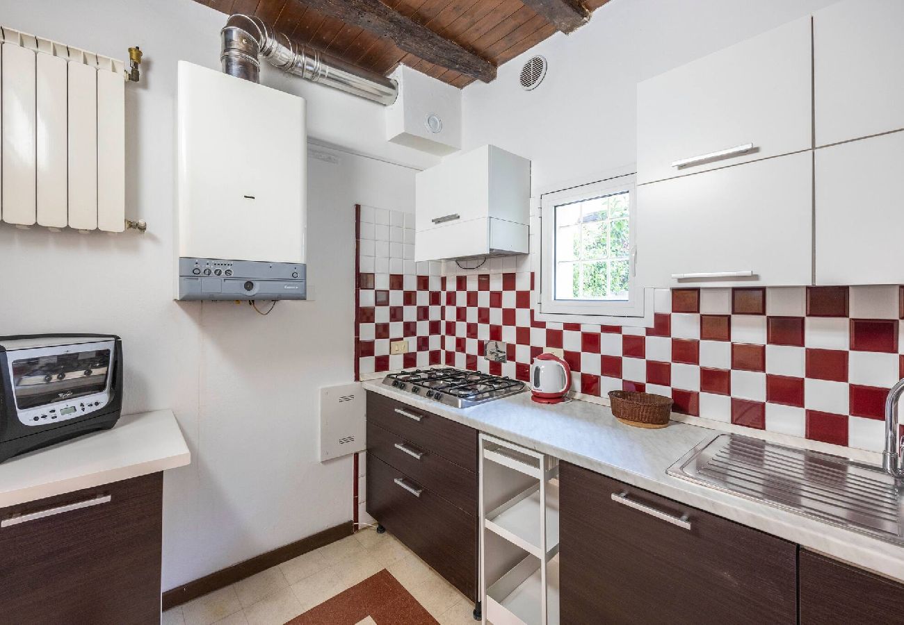 Apartment in Bologna - Ambra Maison, Bologna by Short Holidays