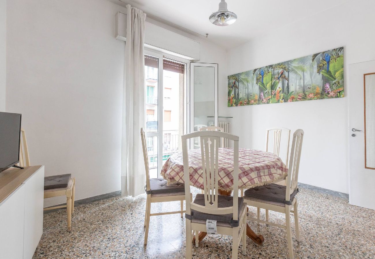 Apartment in Bologna - Stalingrado, Bologna by Short Holidays