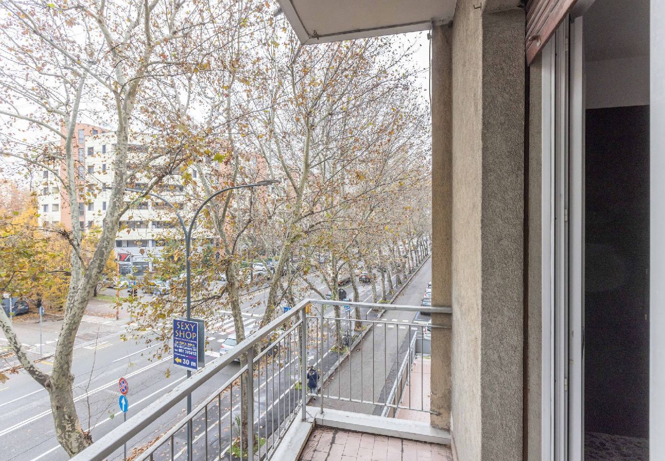 Apartment in Bologna - Stalingrado, Bologna by Short Holidays
