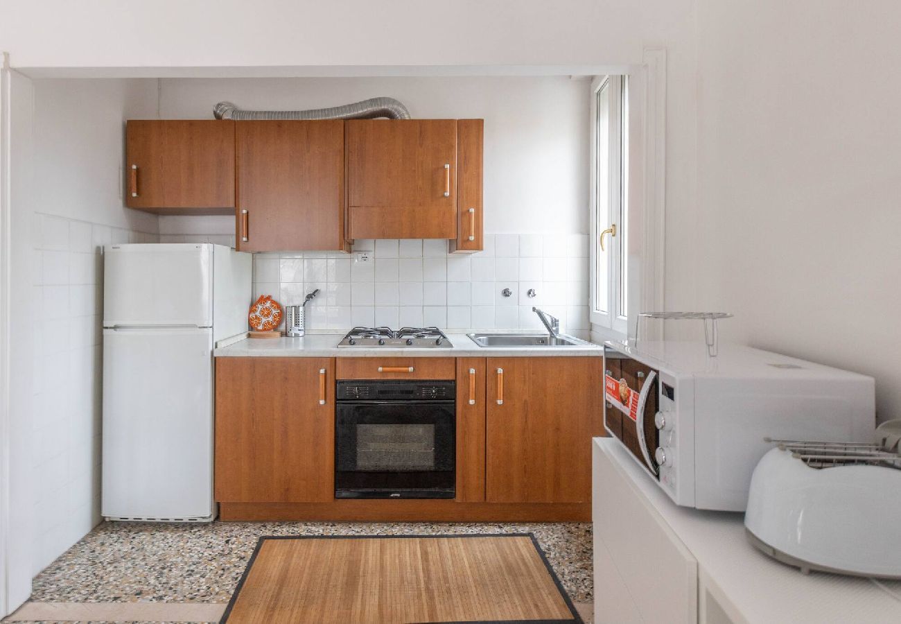 Apartment in Bologna - Stalingrado, Bologna by Short Holidays