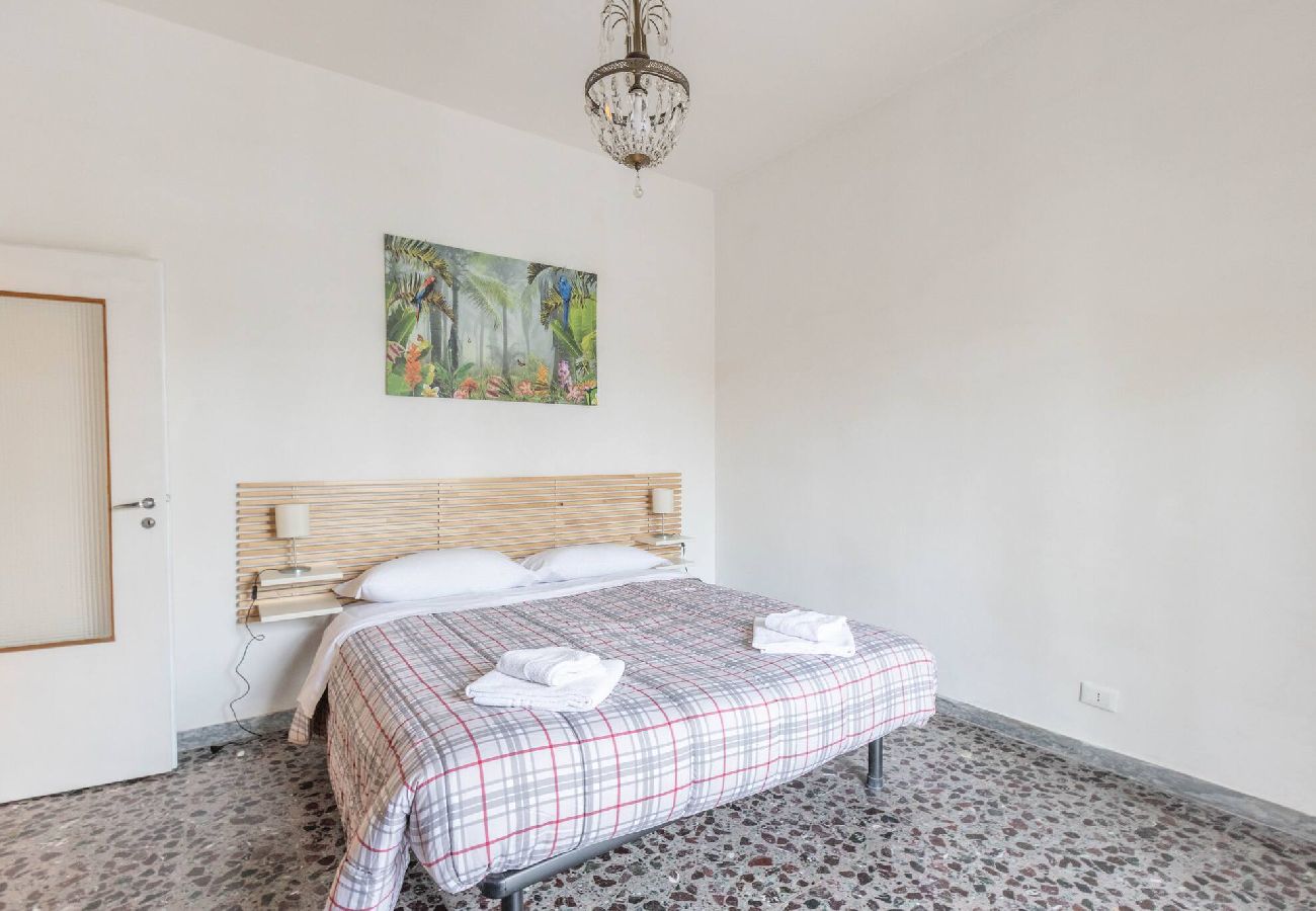 Apartment in Bologna - Stalingrado, Bologna by Short Holidays