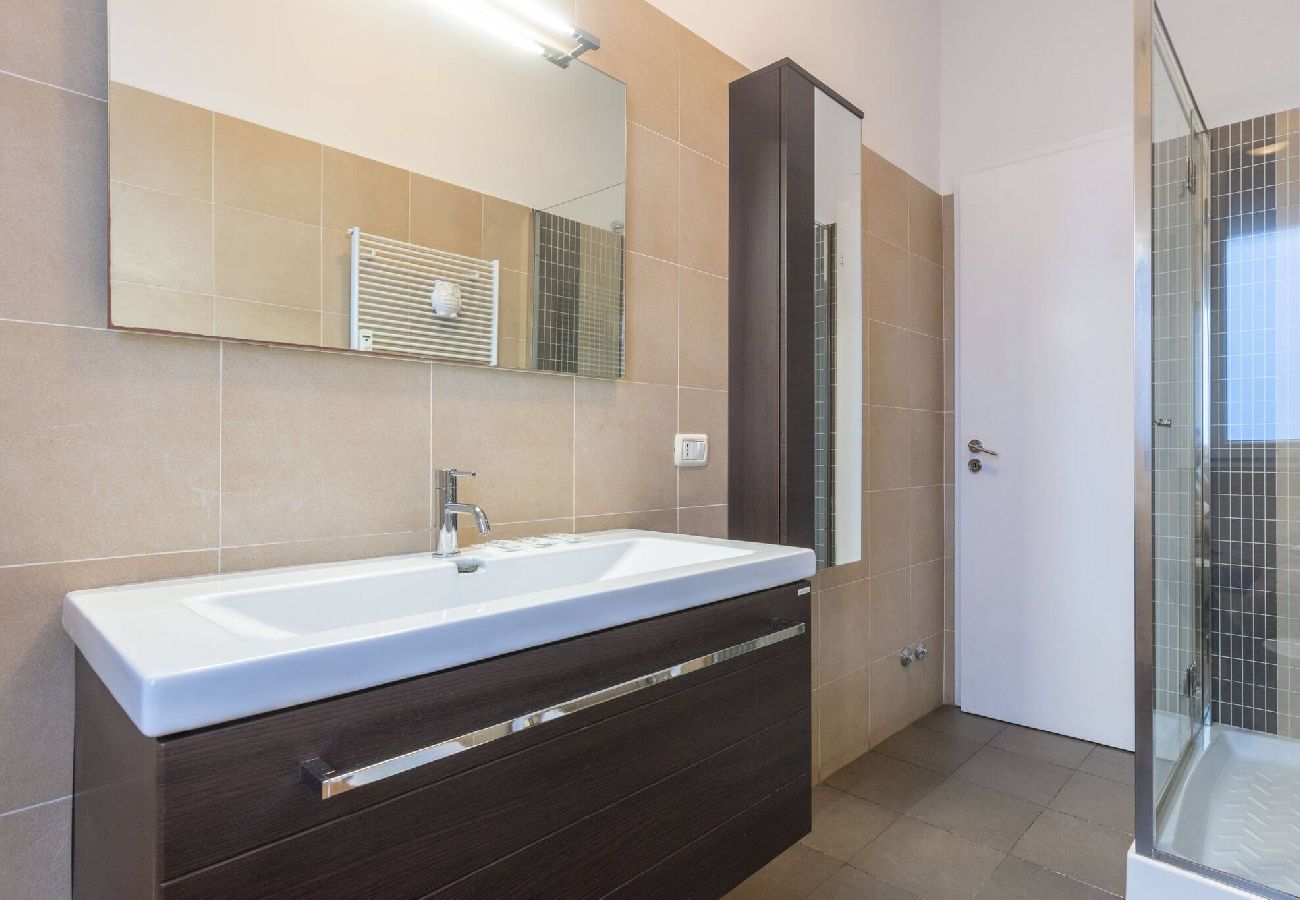 Apartment in Bologna - Borgo House, Bologna By Short Holidays