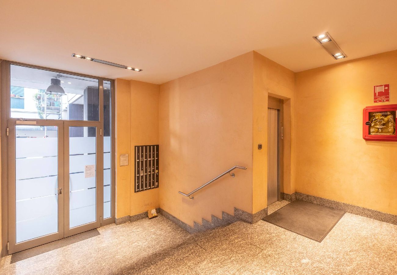 Apartment in Bologna - Borgo House, Bologna By Short Holidays