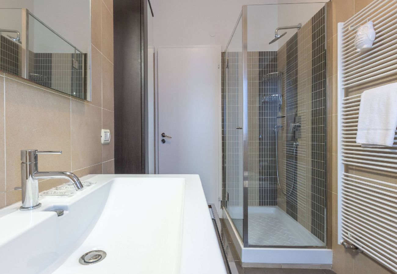Apartment in Bologna - Borgo House, Bologna By Short Holidays