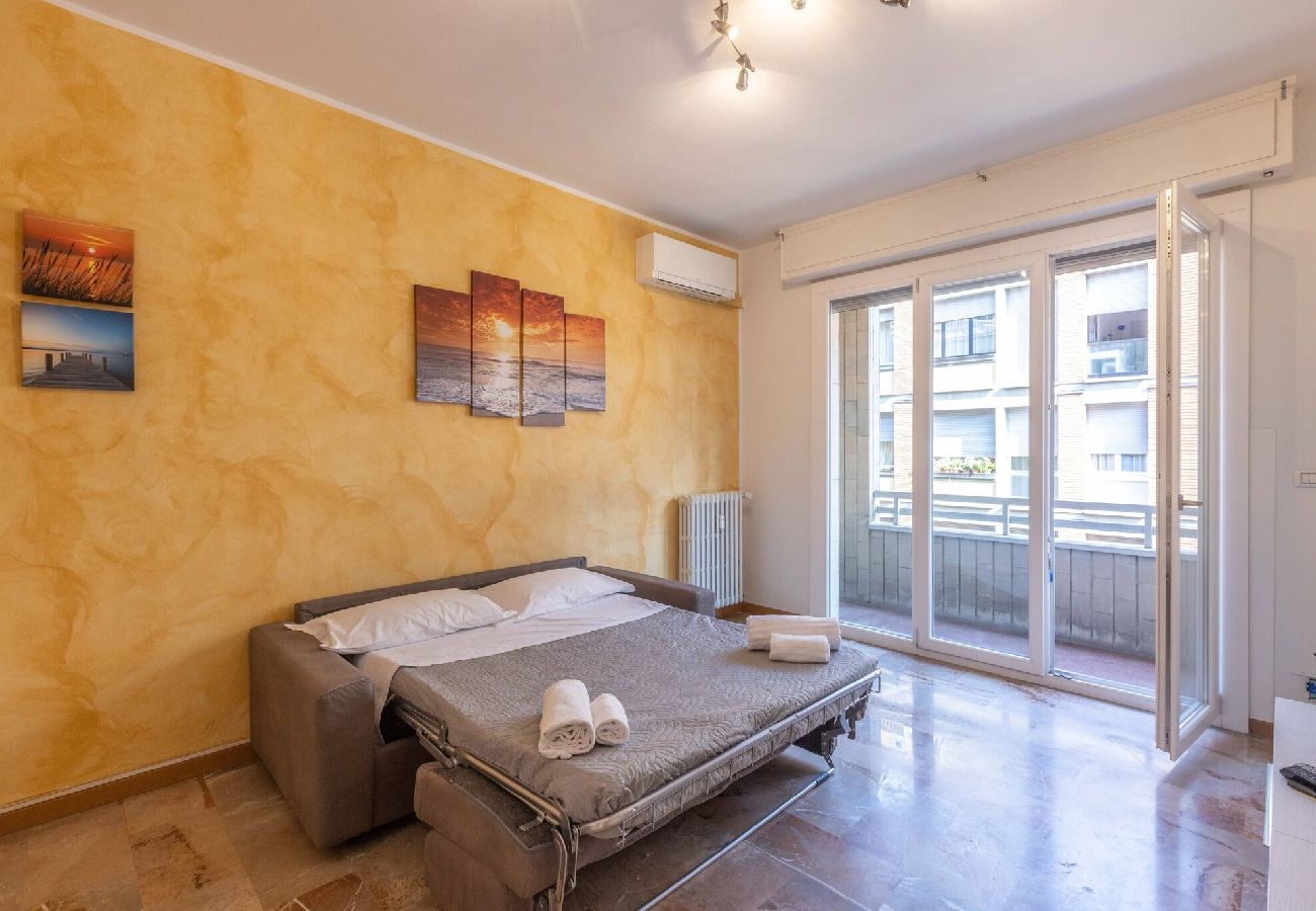 Apartment in Bologna - Borgo House, Bologna By Short Holidays