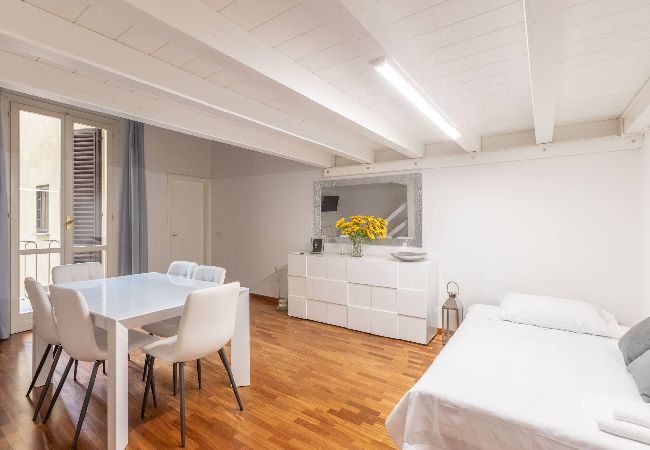 Apartment in Bologna - Ubaldini, Bologna By Short Holidays
