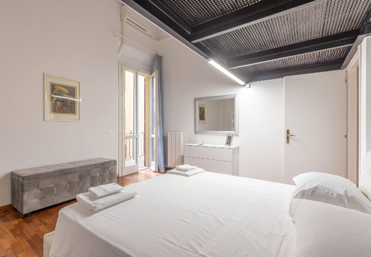 Apartment in Bologna - Ubaldini, Bologna By Short Holidays
