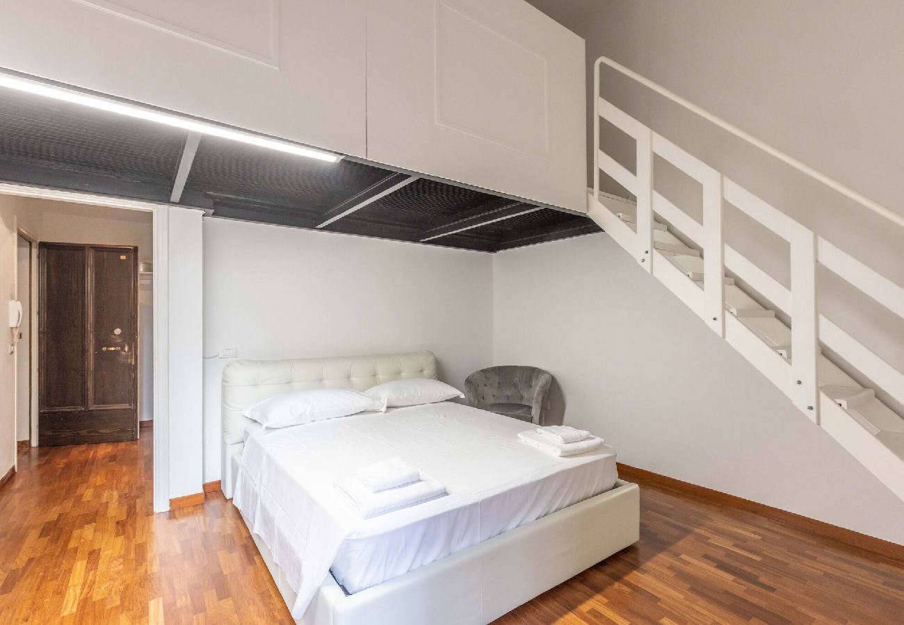 Apartment in Bologna - Ubaldini, Bologna By Short Holidays
