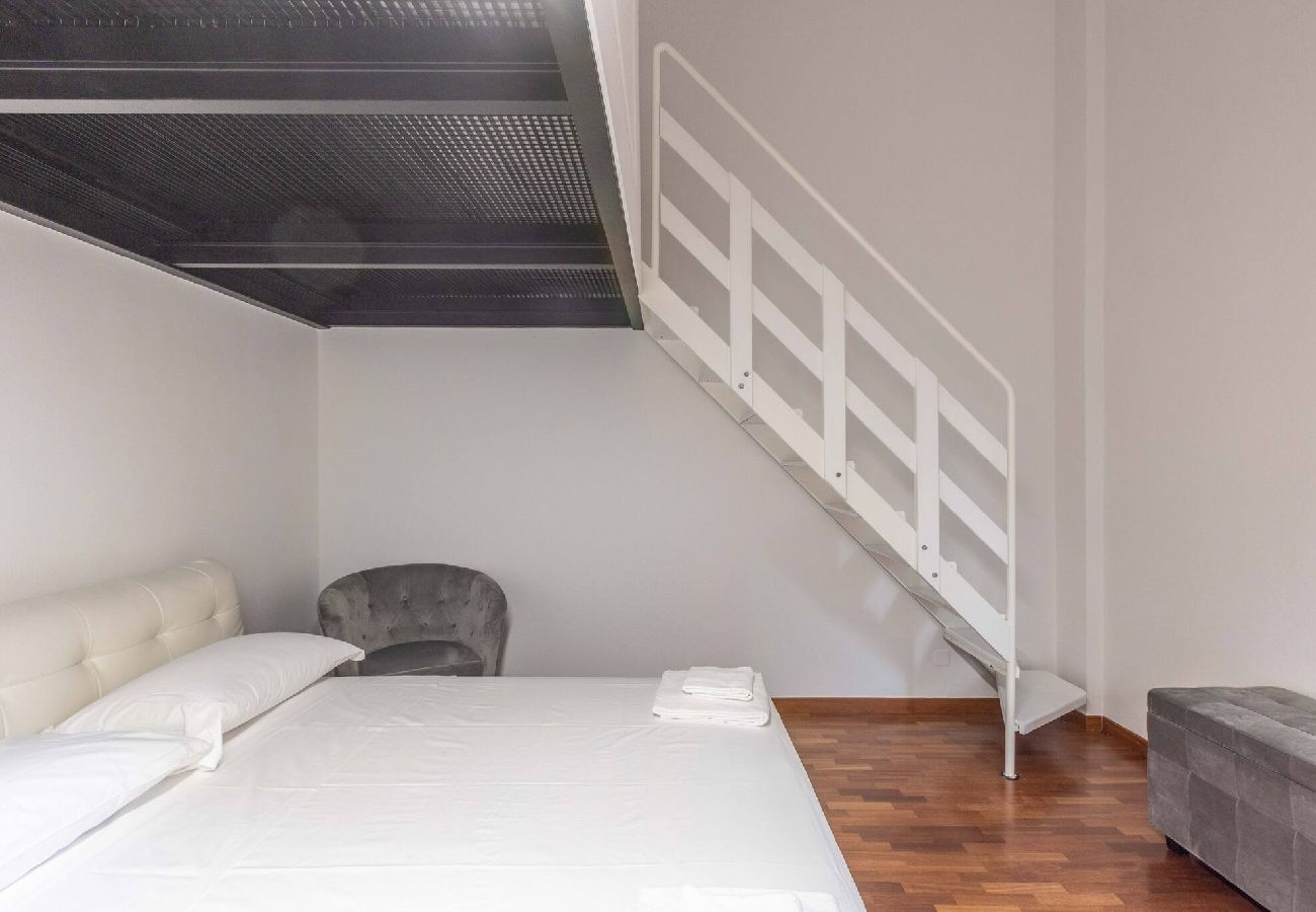 Apartment in Bologna - Ubaldini, Bologna By Short Holidays