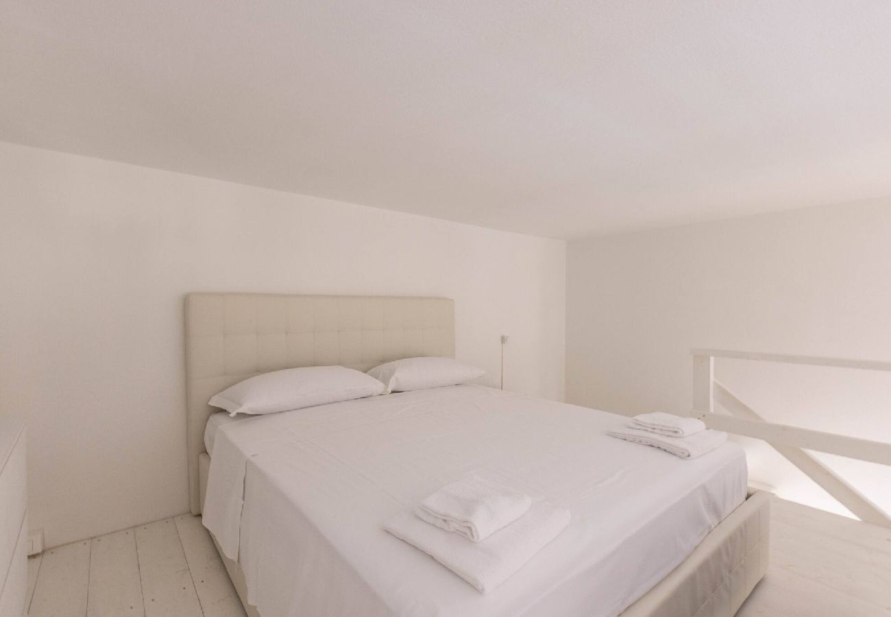 Apartment in Bologna - Ubaldini, Bologna By Short Holidays