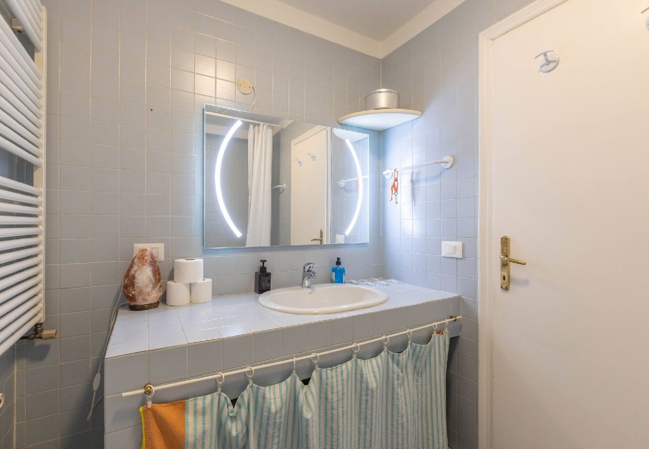 Apartment in Bologna - Ubaldini, Bologna By Short Holidays
