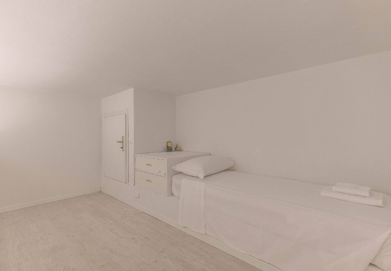 Apartment in Bologna - Ubaldini, Bologna By Short Holidays