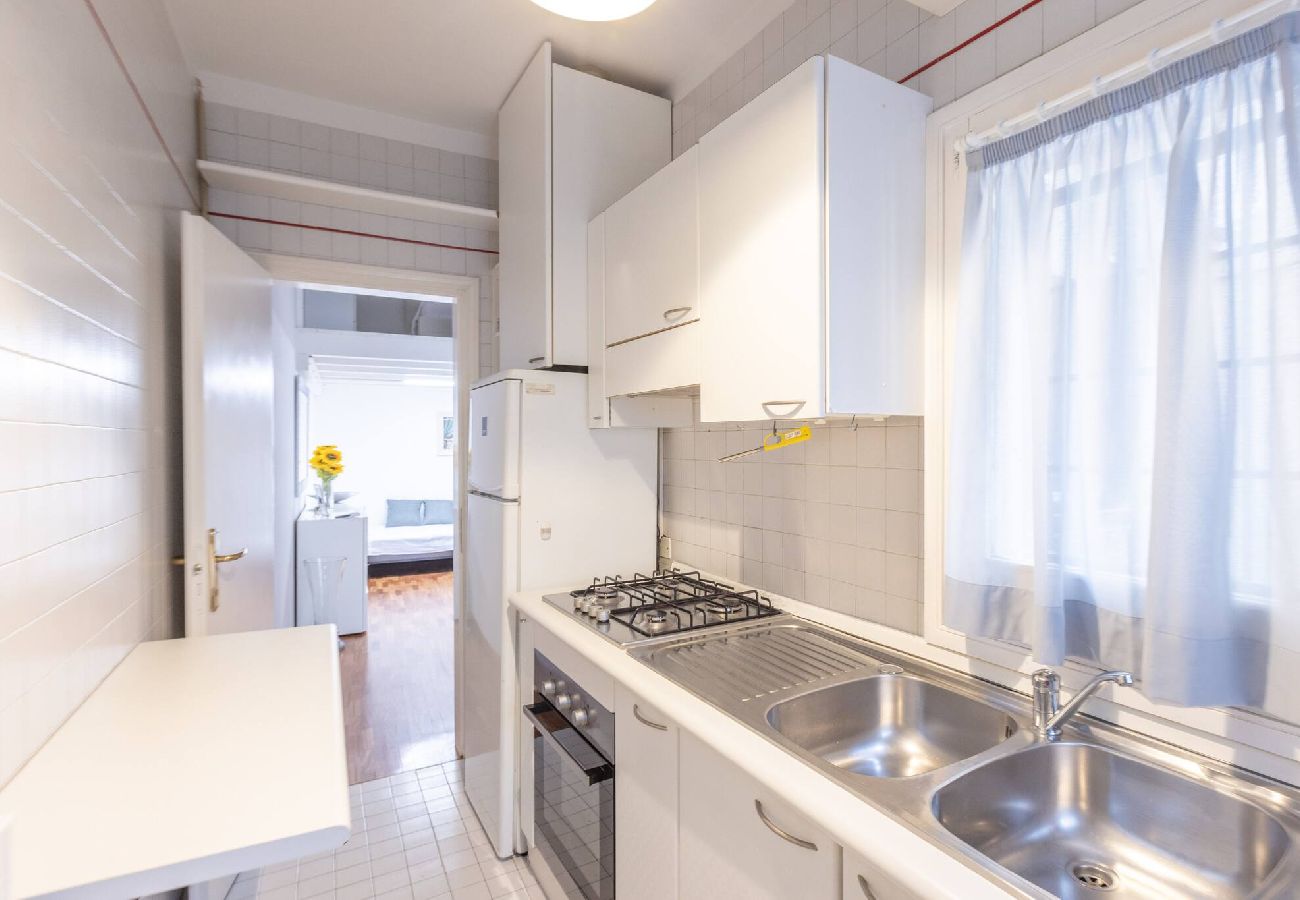 Apartment in Bologna - Ubaldini, Bologna By Short Holidays