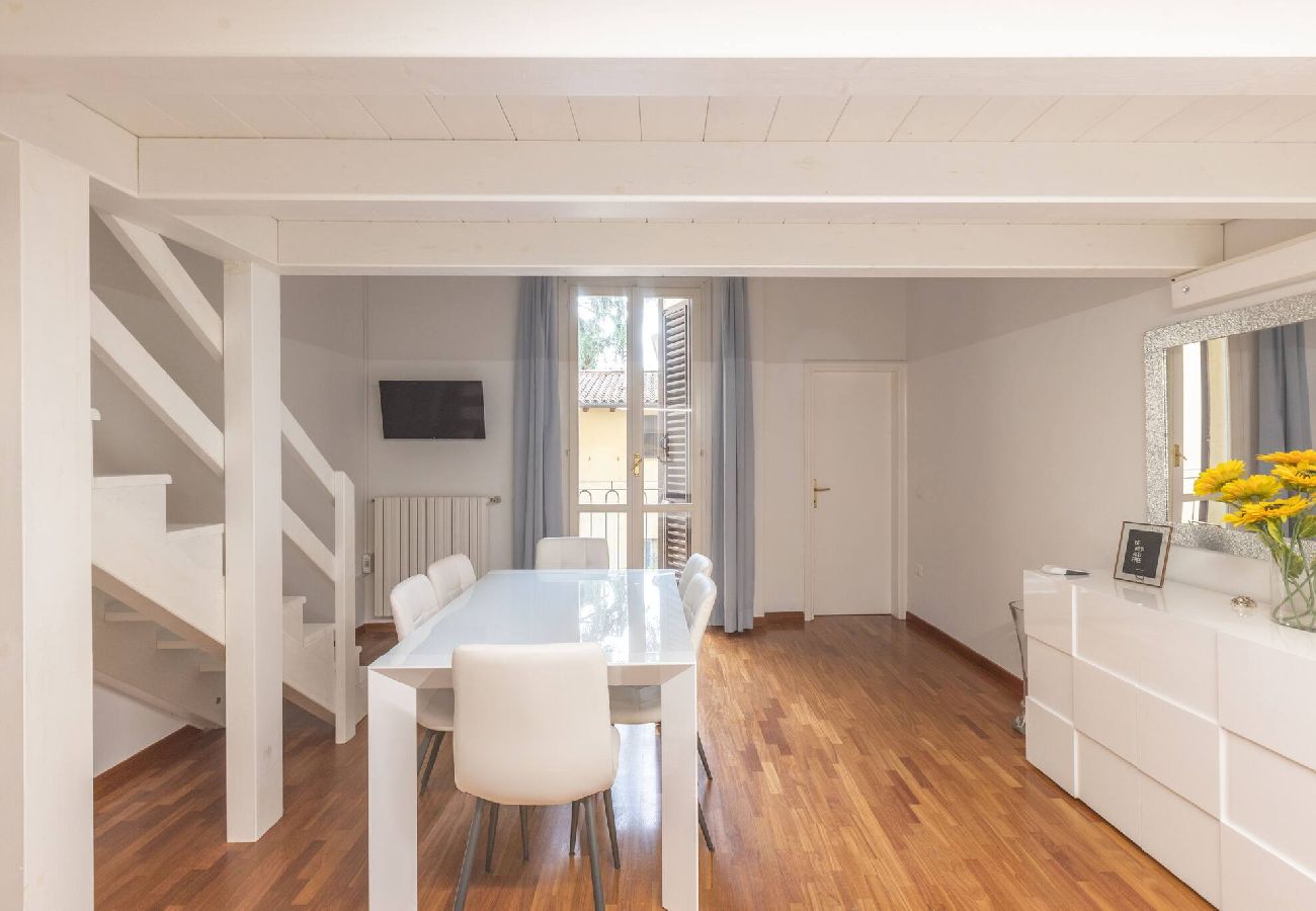 Apartment in Bologna - Ubaldini, Bologna By Short Holidays