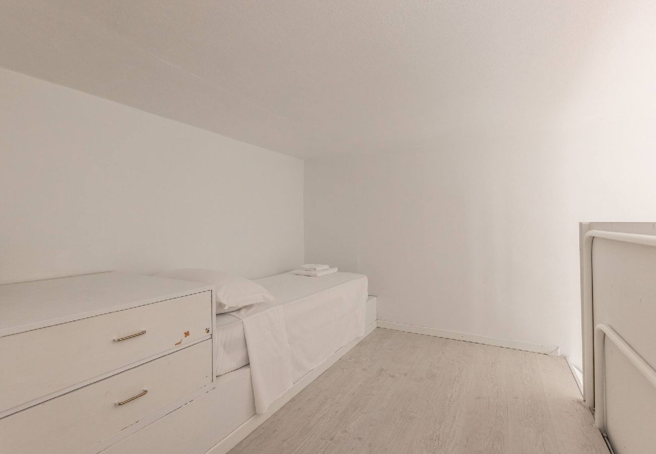 Apartment in Bologna - Ubaldini, Bologna By Short Holidays