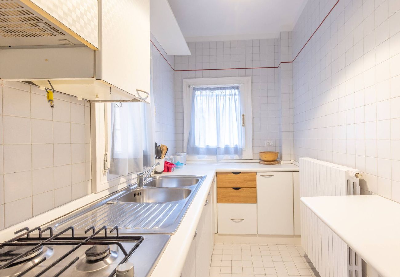 Apartment in Bologna - Ubaldini, Bologna By Short Holidays