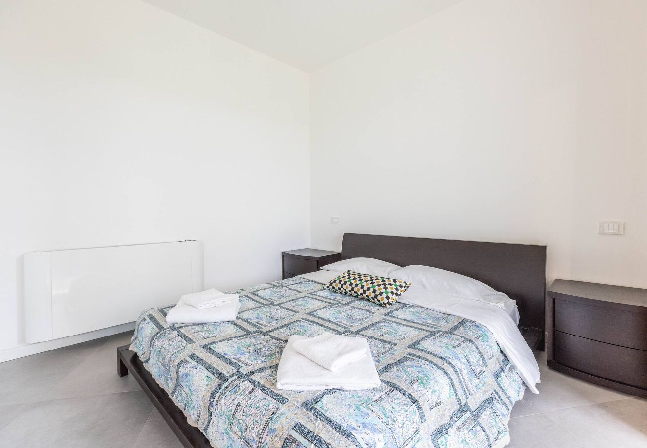 Apartment in Bologna - Bassani Garden, Bologna by Short Holidays