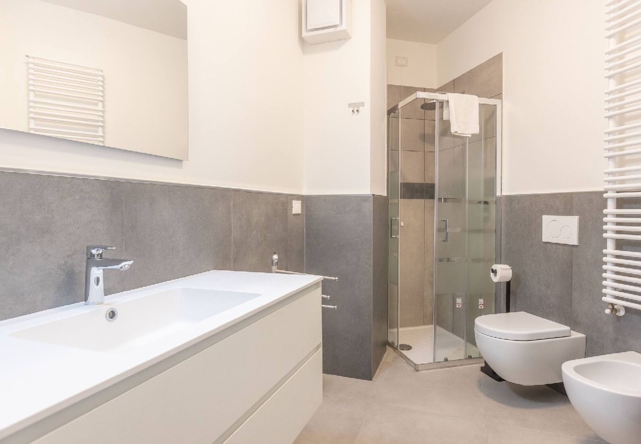Apartment in Bologna - Bassani Garden, Bologna by Short Holidays