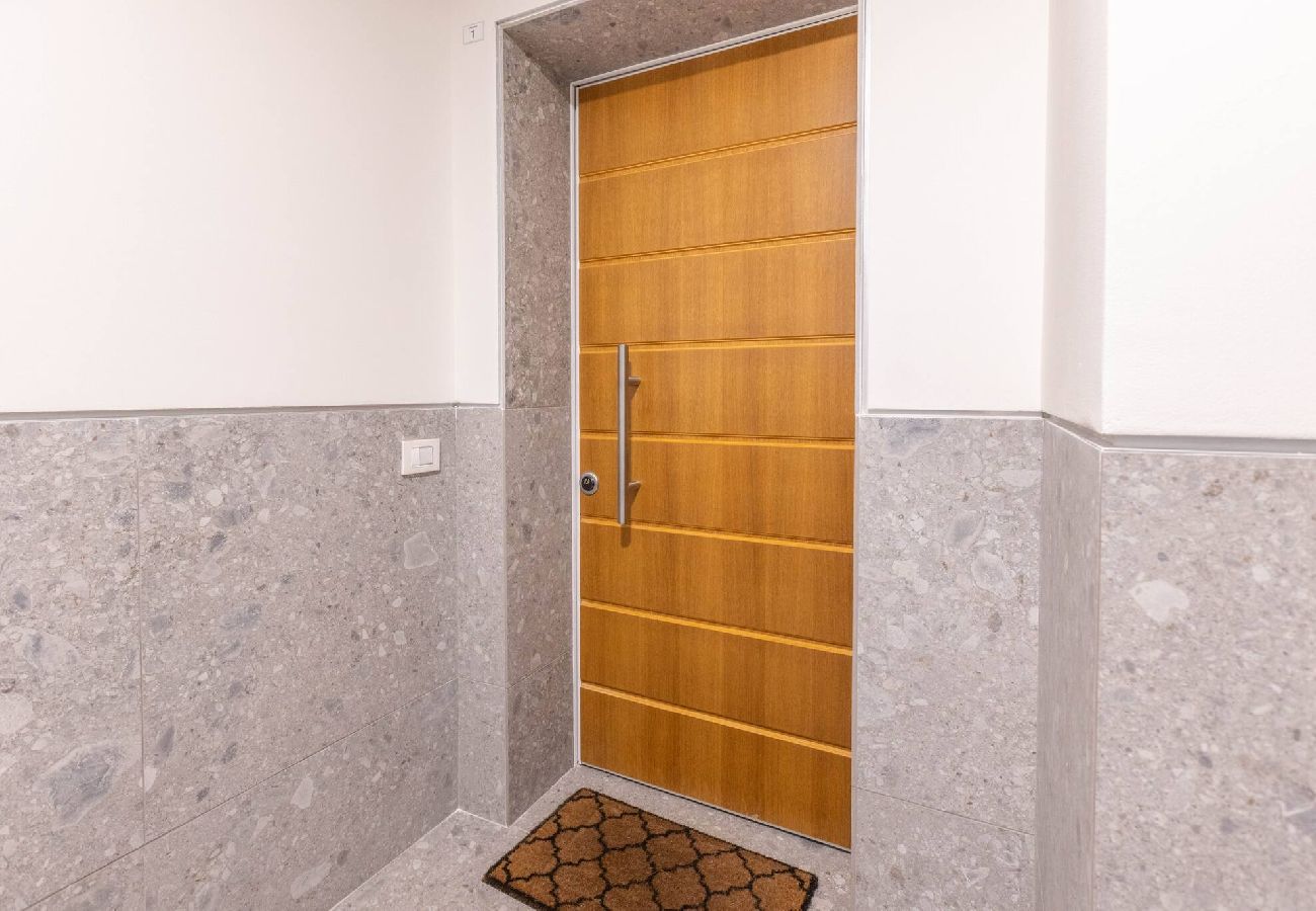 Apartment in Bologna - Bassani Garden, Bologna by Short Holidays