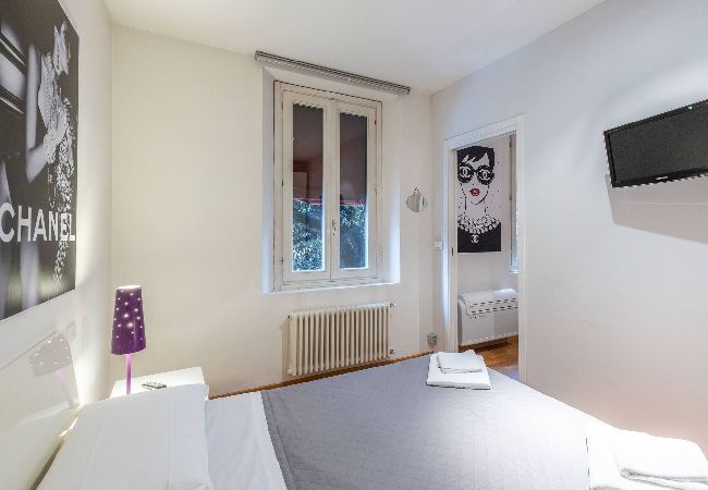 Apartment in Bologna - Maison Chanel, Bologna