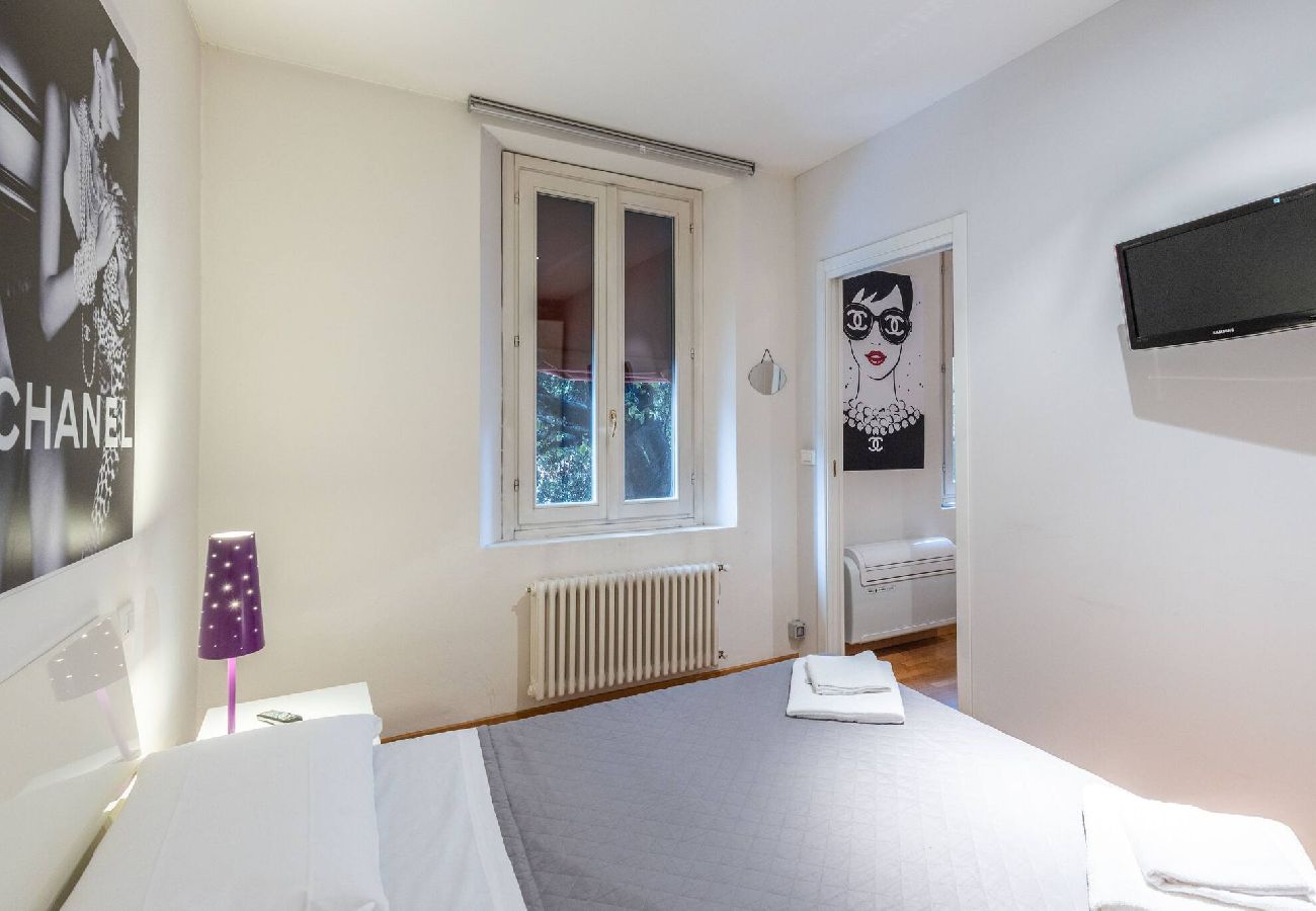 Apartment in Bologna - Maison Chanel, Bologna