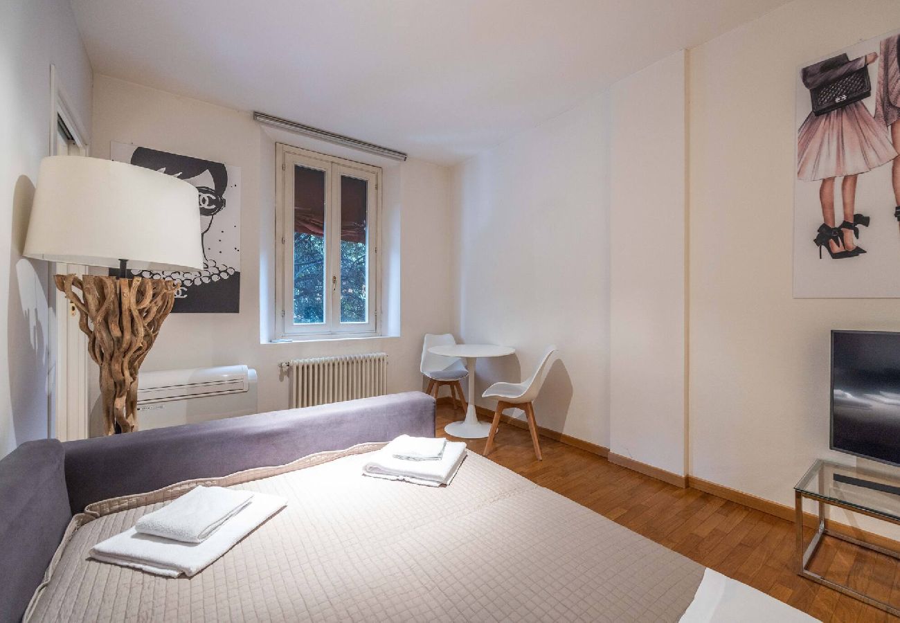Apartment in Bologna - Maison Chanel, Bologna