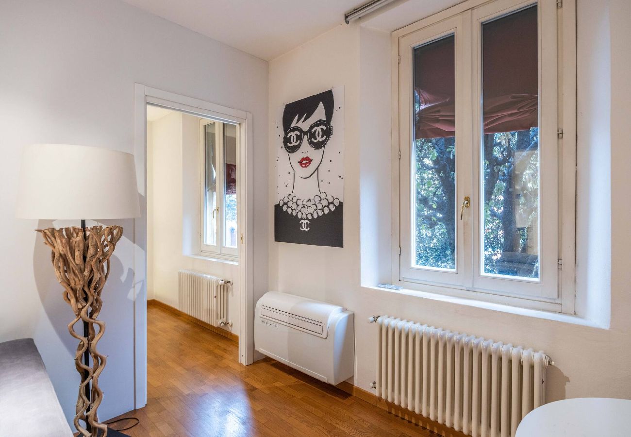 Apartment in Bologna - Maison Chanel, Bologna