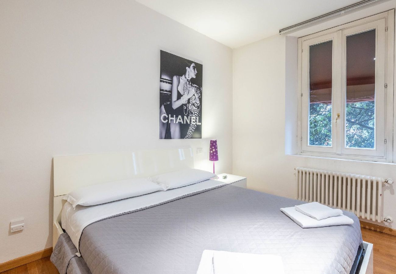 Apartment in Bologna - Maison Chanel, Bologna
