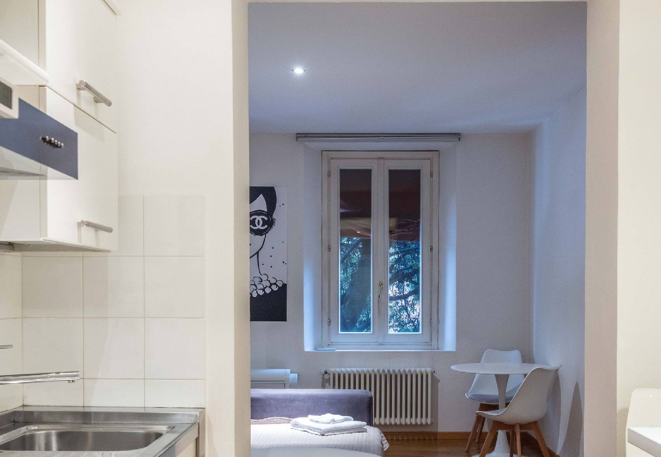 Apartment in Bologna - Maison Chanel, Bologna