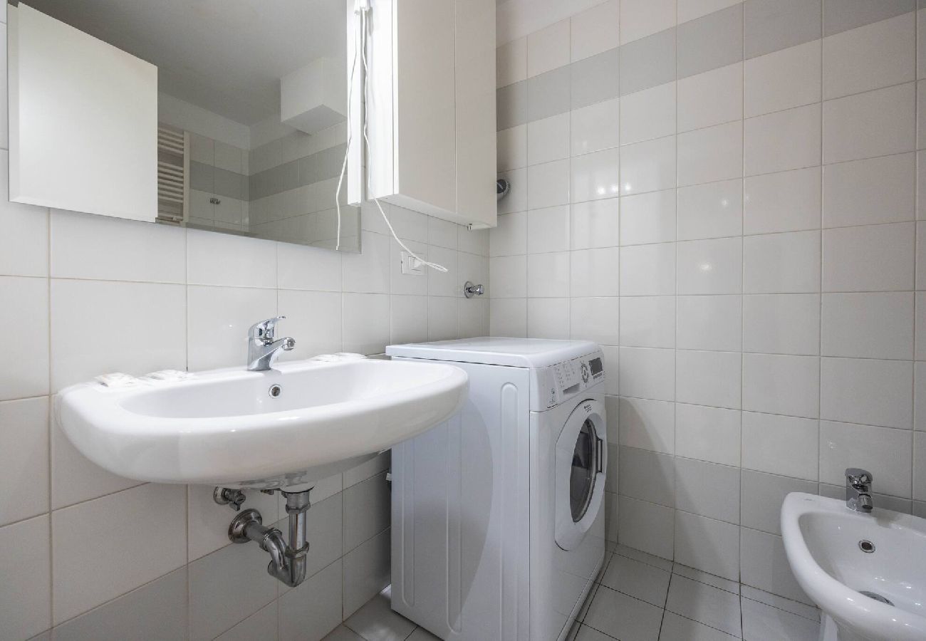 Apartment in Bologna - Maison Chanel, Bologna