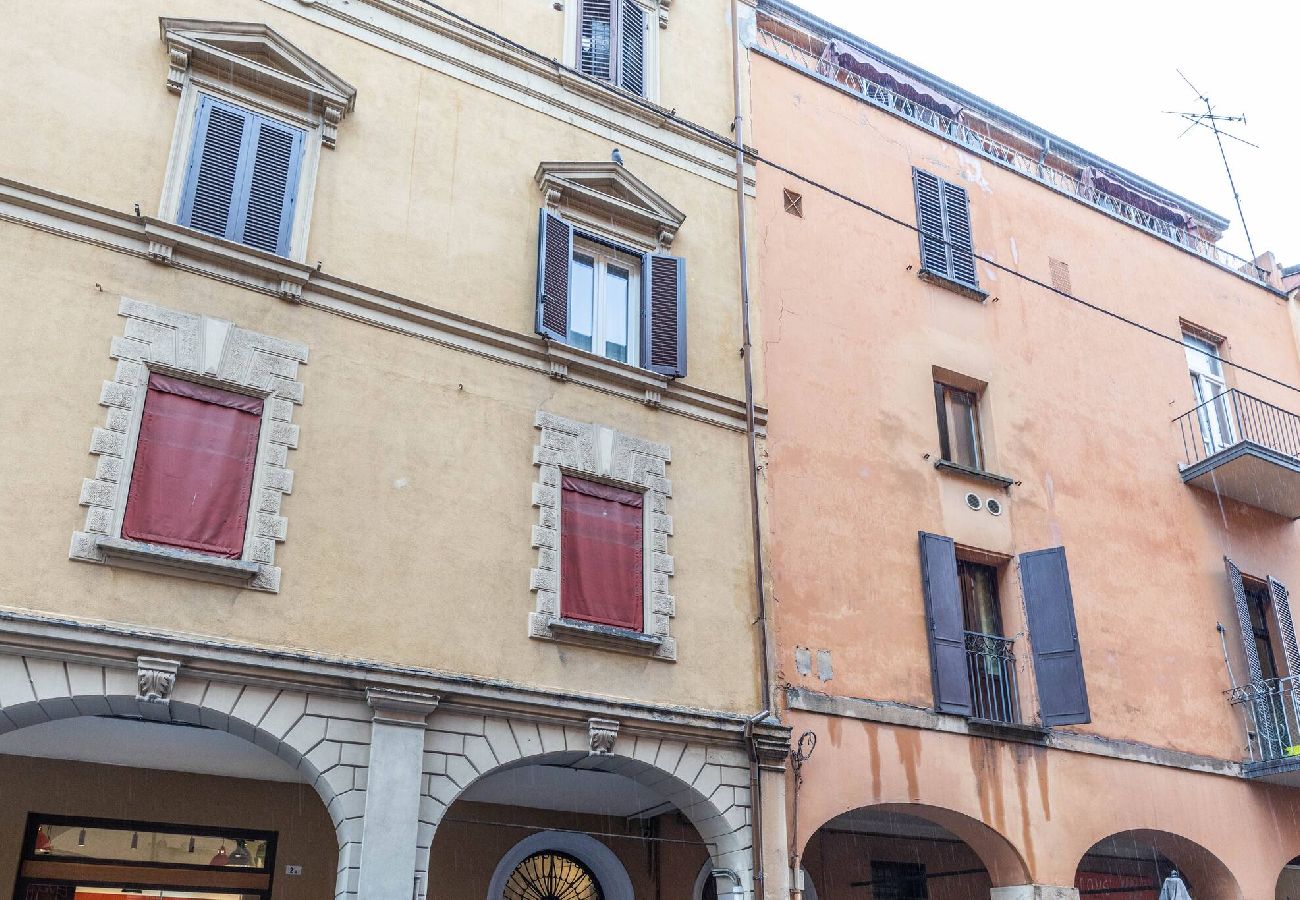 Apartment in Bologna - Maison Chanel, Bologna