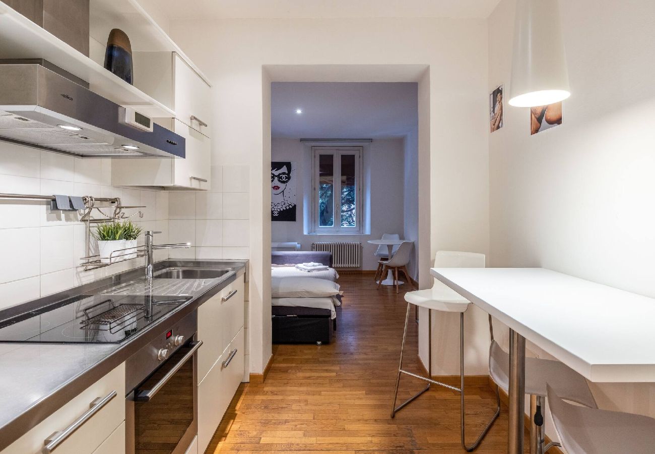 Apartment in Bologna - Maison Chanel, Bologna