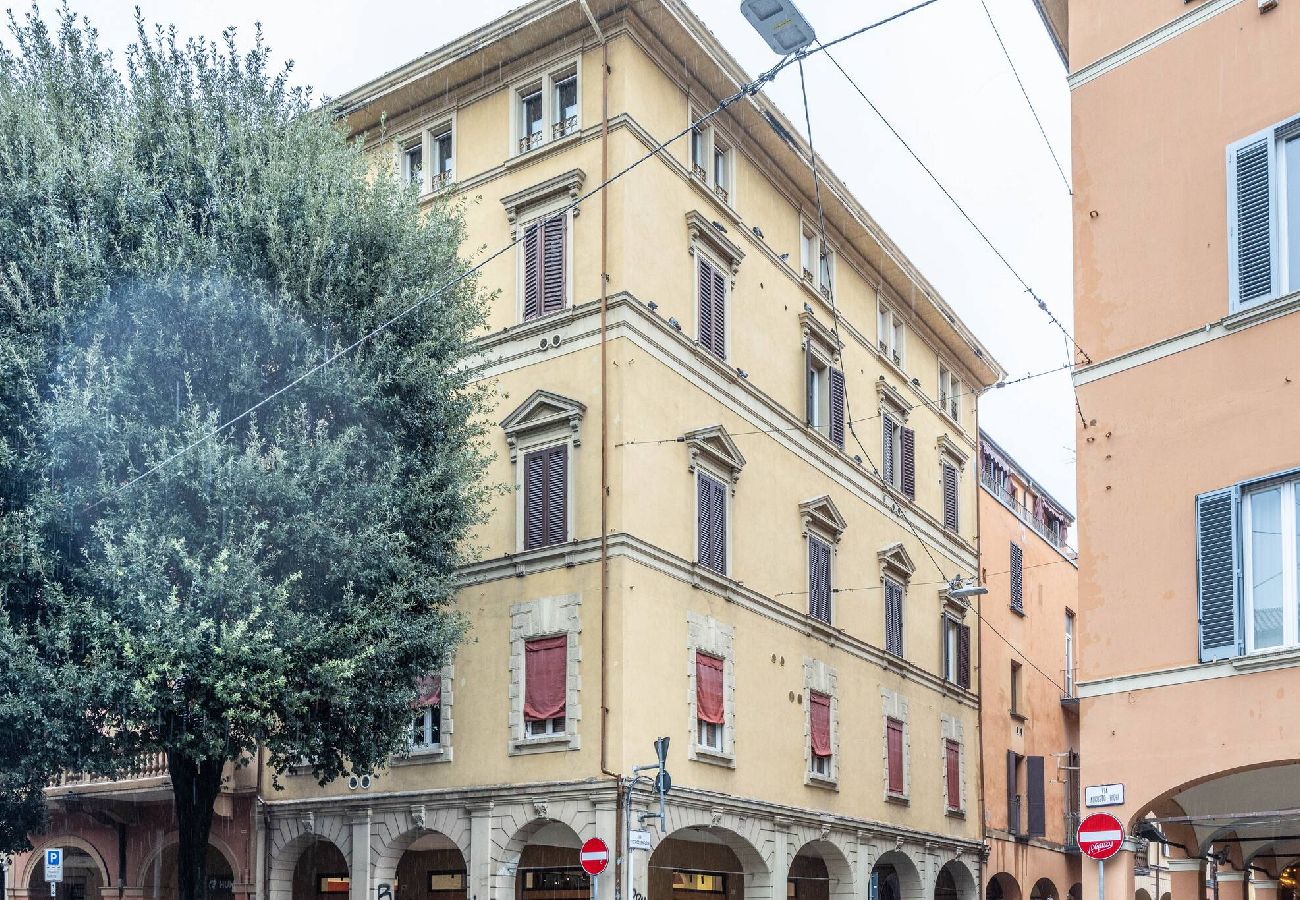 Apartment in Bologna - Maison Chanel, Bologna