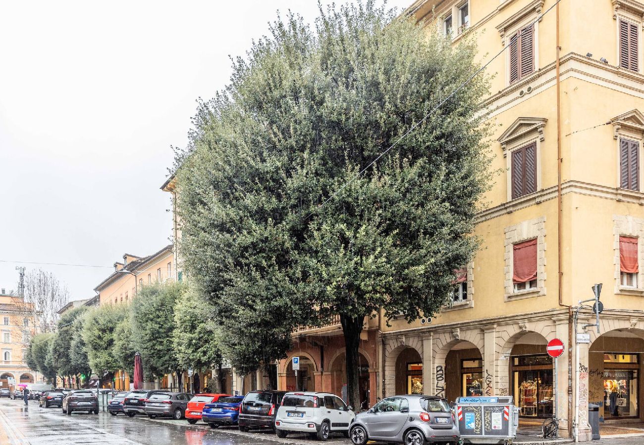 Apartment in Bologna - Maison Chanel, Bologna