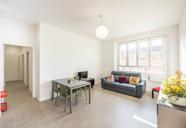 Apartment in Bologna - Lame 15, Bologna by Short Holidays