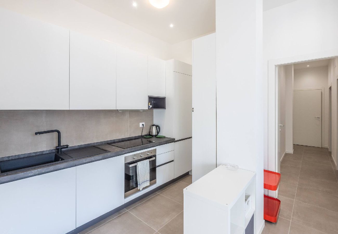 Apartment in Bologna - Lame 15, Bologna by Short Holidays